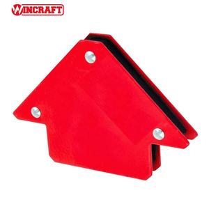 Aimants et pinces de soudage <span class=keywords><strong>pour</strong></span> le travail du bois Support de soudage magnétique - Product Image 1