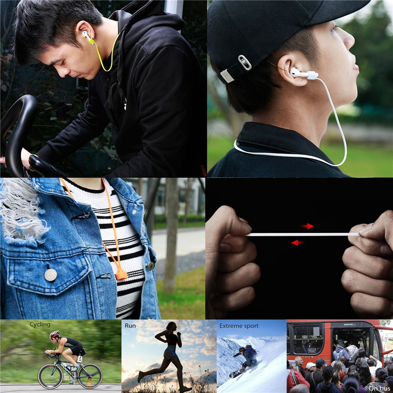 Cheap Silicone Mobile Phone Holder Case With Strap Hang Around Neck Lanyard With Pocket Make Cell Phone Strap