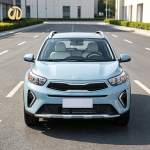 Nouvelle <span class=keywords><strong>Kia</strong></span> <span class=keywords><strong>Stonic</strong></span> 2026 1.4L Fun Enjoy <span class=keywords><strong>SUV</strong></span> Compact Essence Automatique 5 Places à Faible Consommation - Product Image 2