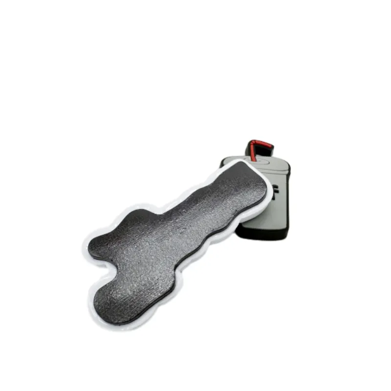 New Design Logo Promotion Tourist Cartoon Refrigerator Sticker Souvenir Custom 3D Soft Rubber PVC Fridge Magnet for Gifts