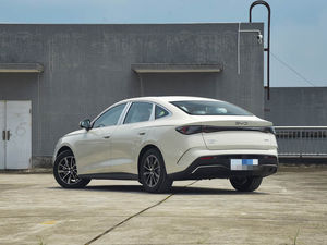 La Cina esporta la BYD Seal 06 2024, auto <span class=keywords><strong>ibrida</strong></span> a nuova energia, a un prezzo accessibile. - Product Image 4