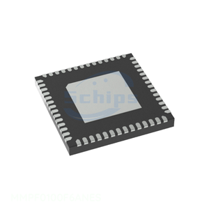 ชิ้นส่วนอิเล็กทรอนิกส์ MMPF0100F6ANES 56 VFQFN ชิปจัดการพลังงานแบบแผ่นเปิด (PMIC) ของแท้ - Product Image 1