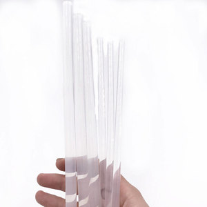 De materias primas de calidad precio barato de fábrica claro 7mm eva de pegamento caliente palos para todo uso - Product Image 4