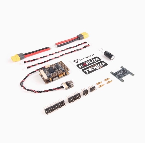 Kakute H743 Wing Flight Control Kit h743 flight controller flight controller