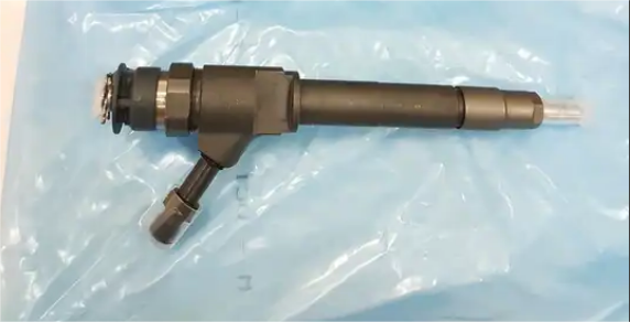 High Quality New Common Rail Injector 0445110249 For Mazda BT-50 / Ford RANGER WEC