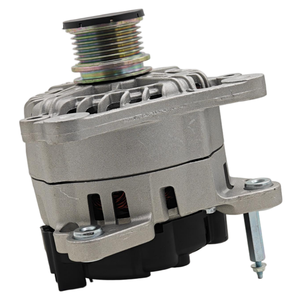 <span class=keywords><strong>Alternador</strong></span> 03L903024R (Generador <span class=keywords><strong>de</strong></span> Corriente Alterna Trifásico) para Motores Diésel 2.0 TDI del Grupo Volkswagen |   Repuesto Original - Product Image 1