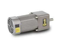 Moteur à engrenages monophasé IVH 60W, micro-moteur asynchrone à courant alternatif, régulation de vitesse, vitesse constante, contrôle réversible, 220V380V 5IK60GN
