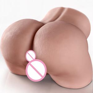 Melhor Vendedor de Comércio Exterior de 26 Anos, Estimulador Masculino, Toque Suave, Materiais Seguros e de Alta Qualidade, Boneca de Masturbação Masculina - Product Image 1