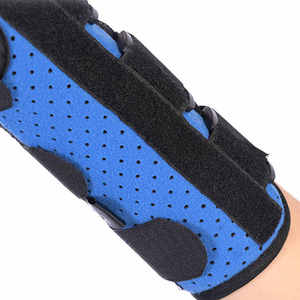 Adjustable <strong>Compression</strong> Wrist Brace for Right and Left Hand Pain Relief for Arthritis Wrist <strong>Splint</strong> - Product Image 2