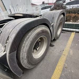 Camion Trattore 6x4 da 520 CV |   Standard di Emissione Euro 5 |   Semirimorchio per Lunghe Distanze - Product Image 3