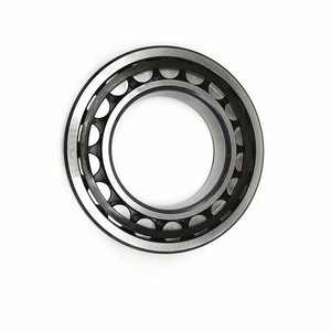 NUP275818 円筒ころ軸受 27x58x18mm 単列円筒ころ軸受（ルーズフランジリング付き） - Product Image 5