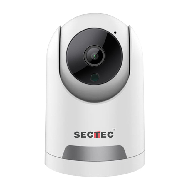 Wireless CCTV Surveillance Video Tuya Baby Monitor Camera HD 3MP Smart Home Security Audio Baby Monitor Wifi IP Camera