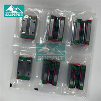 Hiwin Linear Guideway Block Slider for Eco Solvent Printer JV150 JV300
