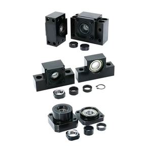 Unidad de soporte de extremo de tornillo de bola de alta calidad Bk/Bf/Fk/FF/Ek/Ef - Product Image 2