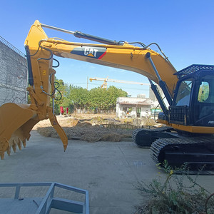 Excavadora Usada Caterpillar 330DL a Precio Económico, 330/D/DL/330D2, Excavadora Japonesa Usada CAT 330D en Venta - Product Image 4