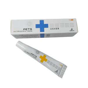 犬のための天然抗生物質抗菌性および炎症性スプレーペット犬のための抗ウイルス性抗真菌性液体サプリメント - Product Image 5