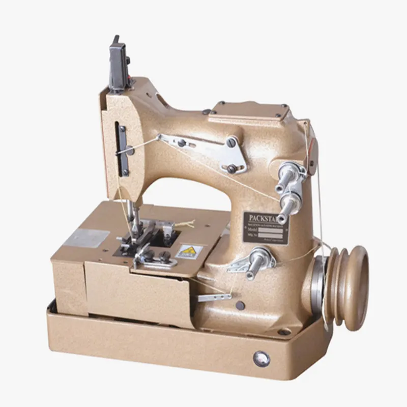 DN-2U top and bottom bag sewing machine