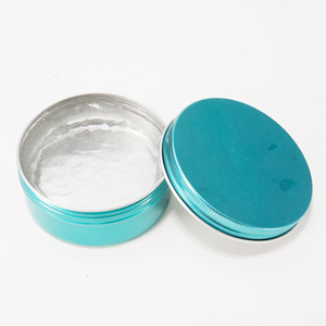 Pomade capillaire à tenue forte Halal en gros pour salon <span class=keywords><strong>de</strong></span> coiffure, marque privée, à base d'<span class=keywords><strong>eau</strong></span>, gel pour cheveux pour hommes - Product Image 3
