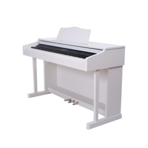Music <b>Keyboard</b> Piano Digital Professional Piano Vertical Digital Piano - Product Image 6