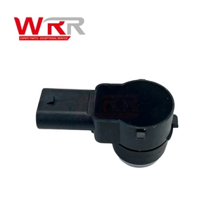 Sensor de Asistencia de Estacionamiento 2125420018 A2125420018 para Benz W212 W204 E350 C300, Sistema Eléctrico Automotriz, Sensor PDC de Distancia Duradero - Product Image 5