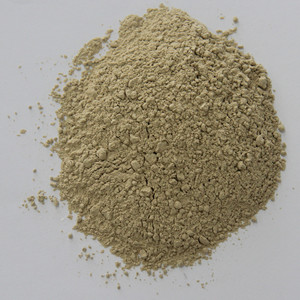 벤토나이트 점토 식품 등급 분말 와인 만들기 용 벤토나이트 - Product Image 2