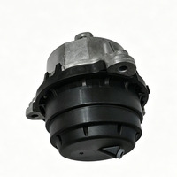 22116860477 Soporte de Motor Izquierdo de Acero para Automóvil, para Serie 7 G11 G12, Serie 5 G30 G31, Serie 6 G32, Marca OE, Venta al Por Mayor