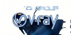 ดาวน์โหลดลิงค์เรนเดอร์รูปภาพซอฟต์แวร์แสดงผลคุณภาพสูง vray 6.2 SketchUp 2023สำหรับ Win - Product Image 3