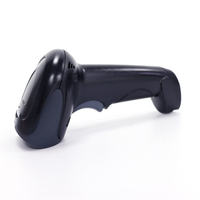 Escáner de código de barras de mano inalámbrico 2,4G SV6720W 1D 2D escáner de código de barras almacén escaneo de código Qr