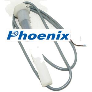 Sensor Speed <span class=keywords><strong>Master</strong></span> 61.127.1371, Sensor Eléctrico Original Usado, Sensor de Limpieza Automática, Apto para Impresora Heidelberg CD102 - Product Image 4