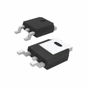 Transistores STD5NK52ZD DPAK Comprar en Línea Canal del Fabricante de Componentes Electrónicos - Product Image 1