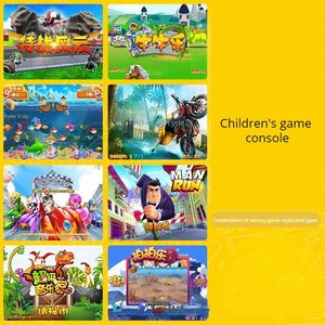 WANBEILE Máquina recreativa de tiro con tarjetas de juego Suncha de plástico operada con monedas, modelo Ss3325, enchufe del Reino Unido - Product Image 5