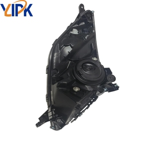 Faro Delantero para Automóvil, Precio de Fábrica, para Toyota <span class=keywords><strong>Prius</strong></span> 04-09 - Product Image 4