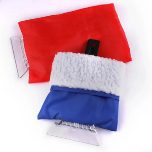 Bán hàng nóng xe tuyết loại bỏ <span class=keywords><strong>scraper</strong></span> tay <span class=keywords><strong>Mitten</strong></span> công cụ làm sạch <span class=keywords><strong>Ice</strong></span> <span class=keywords><strong>scraper</strong></span> để làm sạch cửa sổ tự động - Product Image 4