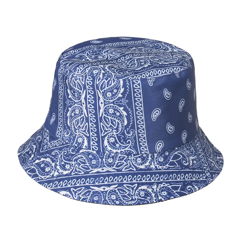 Chapéu tipo bucket hat, chapéu europeu e americano de cor mista para homens e mulheres primavera e verão logotipo personalizado em massa