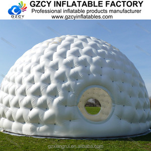 <span class=keywords><strong>Prix</strong></span> d'usine <span class=keywords><strong>yourte</strong></span> <span class=keywords><strong>gonflable</strong></span> portable <span class=keywords><strong>gonflable</strong></span> personnalisée grande tente d'événement de discothèque de fête - Product Image 5