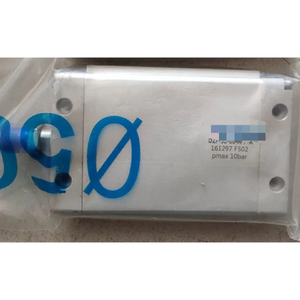 Dzf-50-80-a-<span class=keywords><strong>p</strong></span>-wbra 161297 シリンダー 新品  迅速発送 Dzf5080apa - Product Image 1