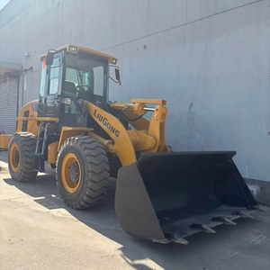 รถตักดินมือสอง LIUGONG 835 สำหรับขาย - Product Image 1