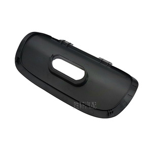 Shengxuan Rear Tow Cover <b>ABS</b> Plastic For BMW X5 E53 99-06 Models - Product Image 4