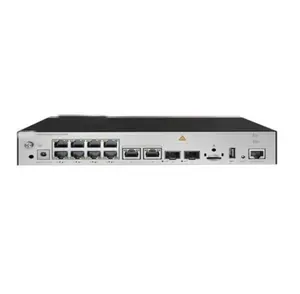 الأب جدار الحماية USG6311E-AC/USG6311E جيجابت المؤسسة جدار الحماية النواة VPN راوتر الأمن بوابة 10 * GE RJ45 + 2 * GE SFP