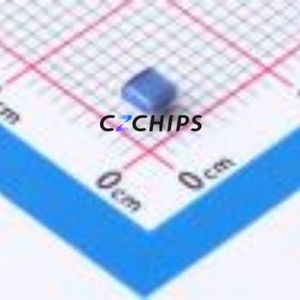 Inductor SMD AHW2520C-47NJTF 1008 (Inductancia: 47nH) (Precisión: 5%) (Corriente Nominal: 1A) - Product Image 1