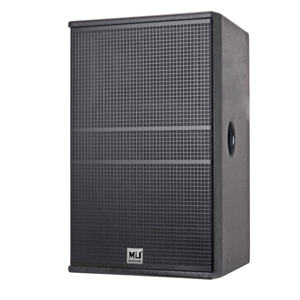 Meilleures ventes DS115 Enceinte de scène passive simple de 15 pouces Enceinte de <span class=keywords><strong>concert</strong></span> - Product Image 6