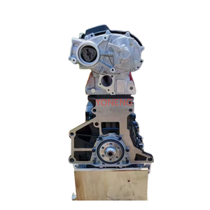 <span class=keywords><strong>Precio</strong></span> de Fábrica, Conjunto de Motor 2.0T BPJ para VW Magton, Passat, Tiguan, para <span class=keywords><strong>Audi</strong></span> A6L, A4, A3, A1, <span class=keywords><strong>Q3</strong></span> - Product Image 2