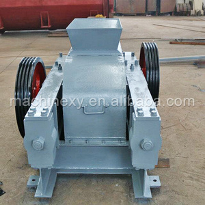 Doppel walzen brecher für Kohle, Schlacke, Ton, Kalkstein, Doppelwalzen-Kohle brecher aus Porzellan - Product Image 6