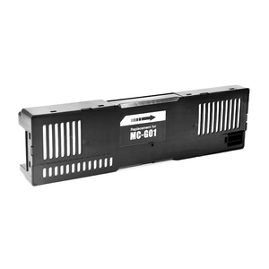 Réservoir d'encre usagée MC-G01 pour imprimantes Canon <span class=keywords><strong>MAXIFY</strong></span> GX6010 GX7010 GX6020 GX7020 6040 7040 GX6050 <span class=keywords><strong>GX7050</strong></span> GX6060 GX7060 GX6070 GX6090 - Product Image 1