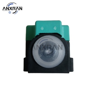 NBB15-U1-Z2 203011 <b>Inductive</b> Proximity <b>Switch</b> NBB15U1Z2 - Product Image 5