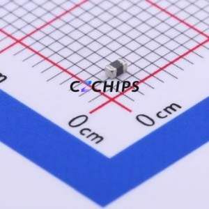 CMBH1608S900QSP Ferrite Bead 0603 RF ( Impedance @ Frequency: 90Ohm@100MHz )( Error: 25% )( DC Resistance (DCR): 40mOhm ) - Product Image 2