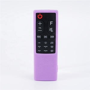 เคสซิลิโคนใช้สำหรับ <span class=keywords><strong>LG</strong></span> <span class=keywords><strong>Soundbar</strong></span> AKB75595331 AKB75595342 AKB75595416 AKB75595321ฝาครอบควบคุมระยะไกล - Product Image 6