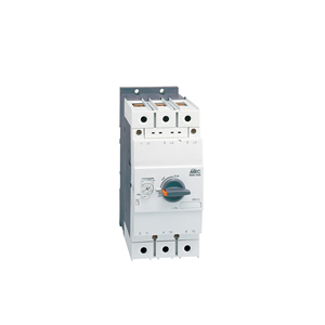Interruptor de Protección de Motor MMS-100S 100A para Gabinete de Control de Arranque de Motor, Protección Contra Cortocircuitos y Sobrecargas, Repuesto - Product Image 1