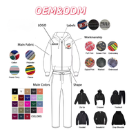 Vestes personnalisées pour hommes, veste en polaire zippée, hiver, légère, sport, extérieur, chaude, coupe-vent, unisexe, femmes, hommes, veste en polaire polaire