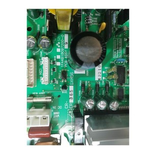 Carte mère de climatiseur CR-CR365GXH56 1FA4B1B097200-0 pour climatisation centrale, anti-poussière - Product Image 2